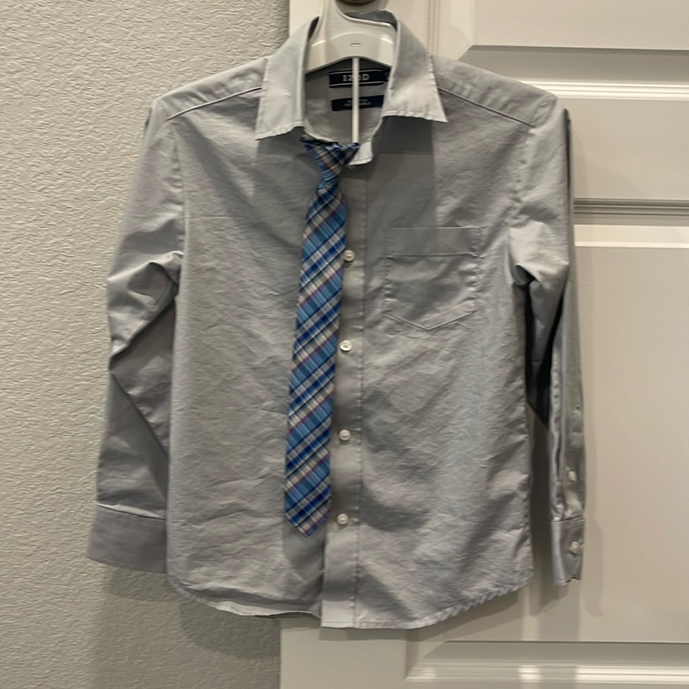 Formal Grey Boys